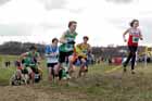 Under-17 mens start, NEHL, Wrekenton.